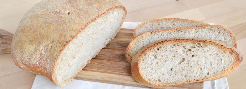Come fare il pane