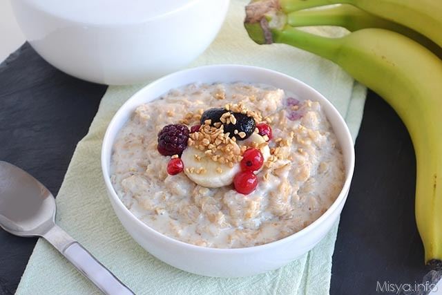 Porridge