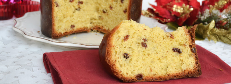 Come riciclare il panettone