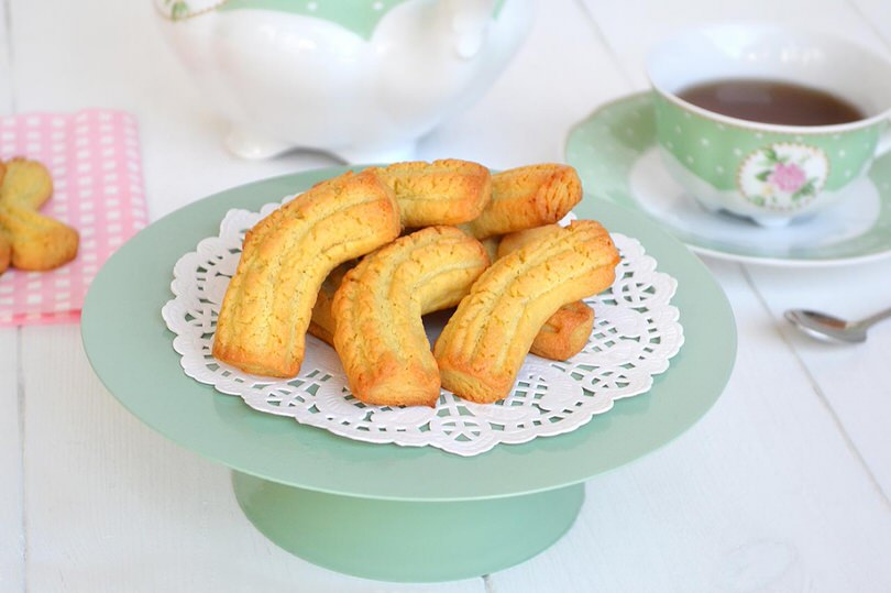 krumiri fatti in casa