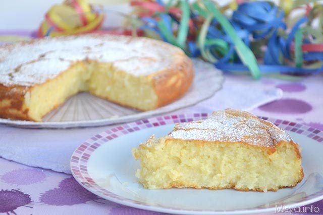 Dolci di Carnevale