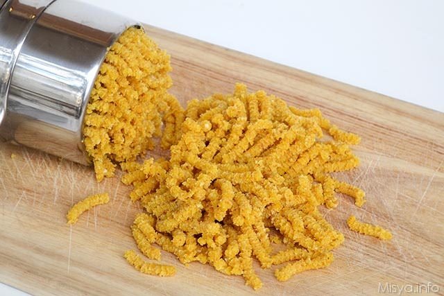 passatelli