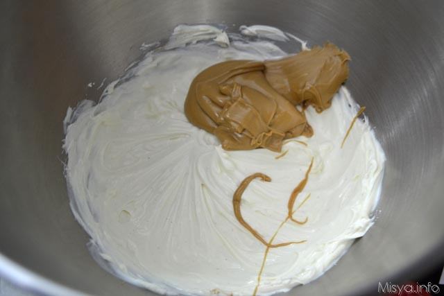 15 aggiungere allo yogurt