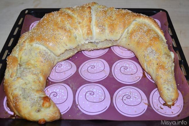 16 cuocere in forno