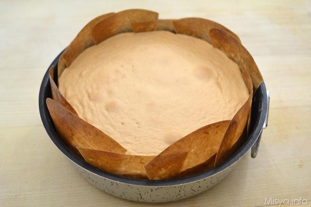 6 cuocere