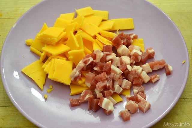 7 preparare ripieni