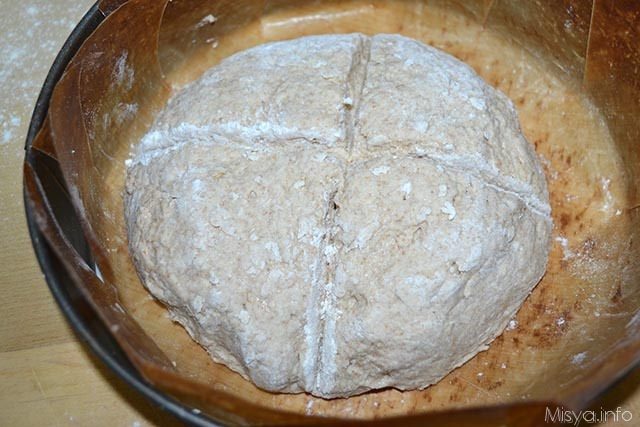 7 taglio a croce