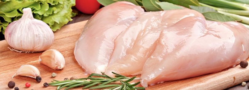 Come cucinare il petto di pollo