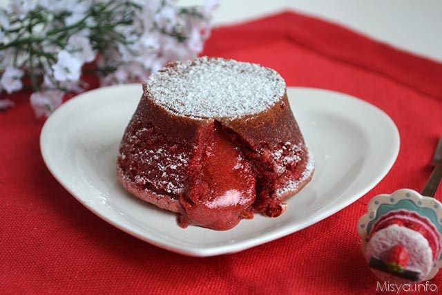 Dolci di San Valentino