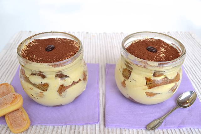 Birramisù bimby