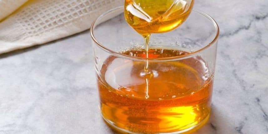 Sciroppo D'agave