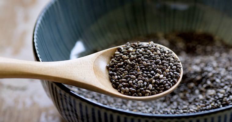 Semi Di Chia