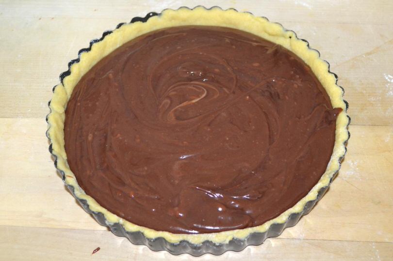 10 versare crema