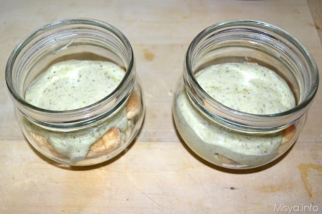 11 secondo strato crema