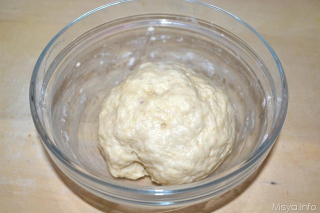 3 lievitino