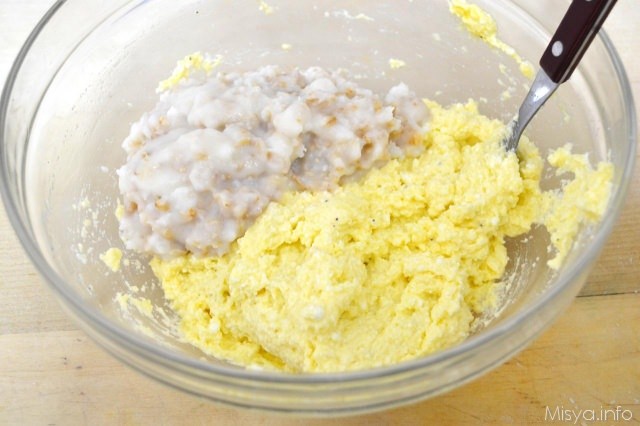 8 unire grano