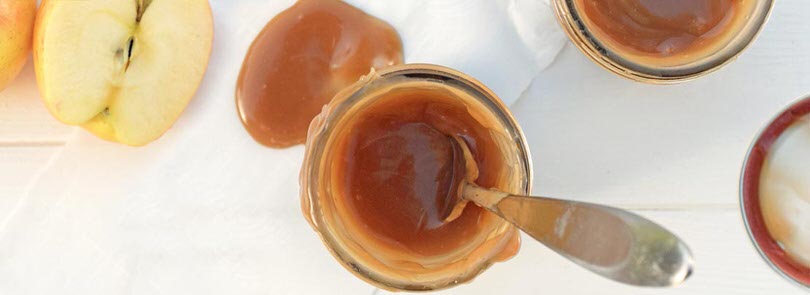 Come fare il caramello