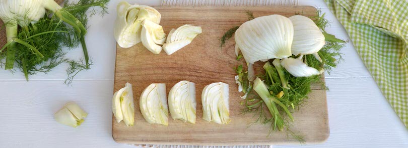 Come cucinare i finocchi