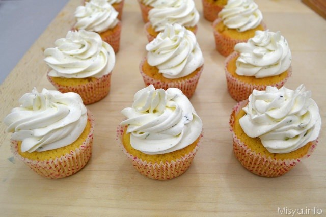 14 cupcake