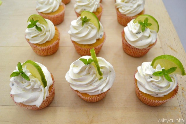 15 decorare cupcake