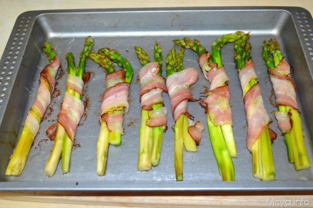 7 cuocere in forno