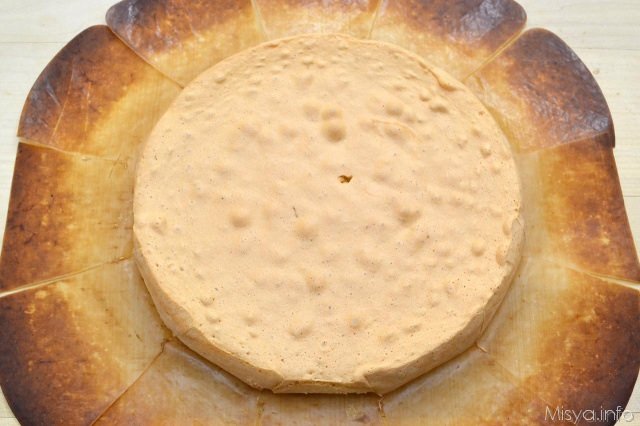 7 cuocere in forno