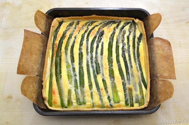9 cuocere in forno