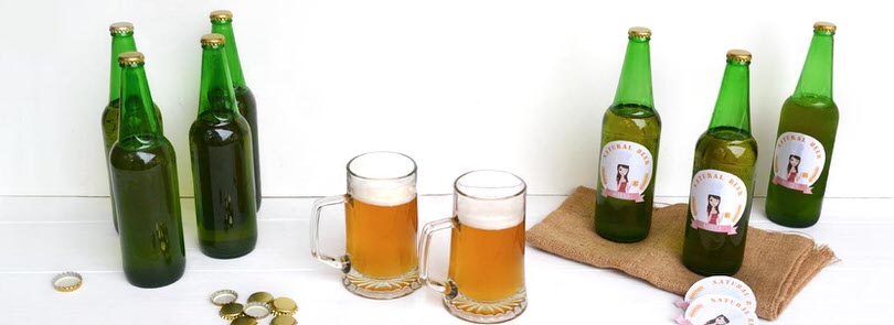 Come fare la birra in casa