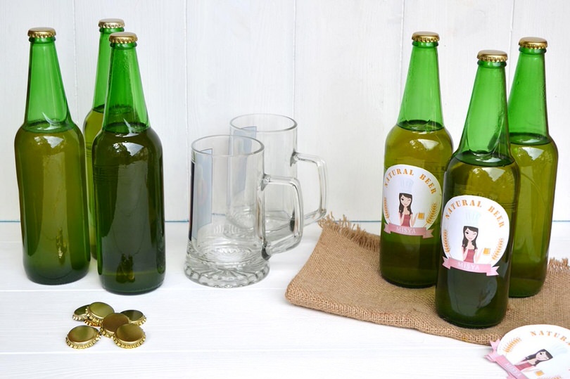 Come fare la birra in casa