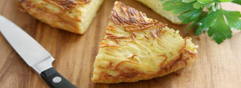 Come riciclare la pasta avanzata