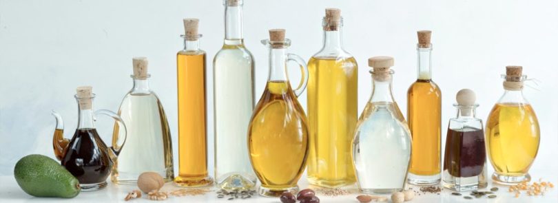 Guida alla scelta e all’utilizzo dell’olio
