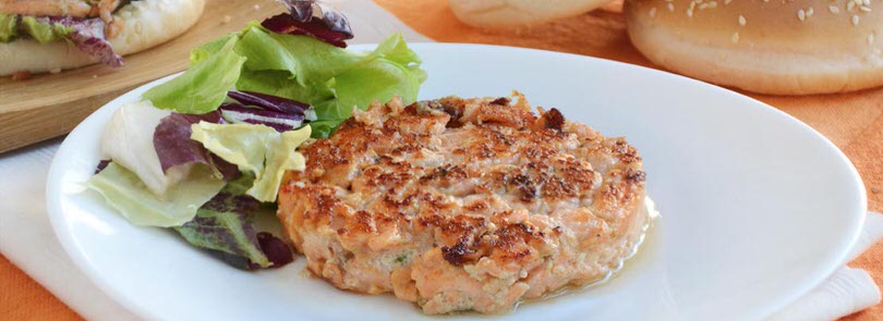 Come cucinare il salmone