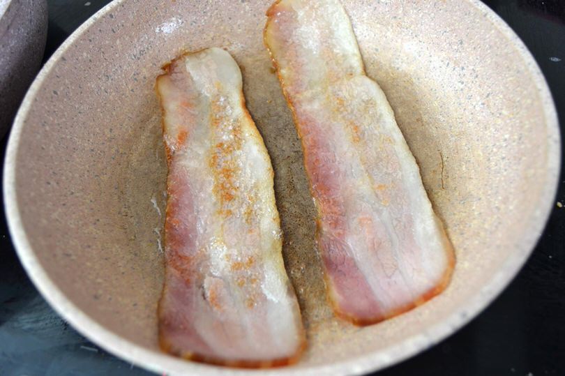1 pancetta