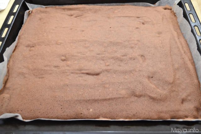 15 cuocere in forno