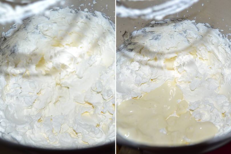 2 panna e yogurt