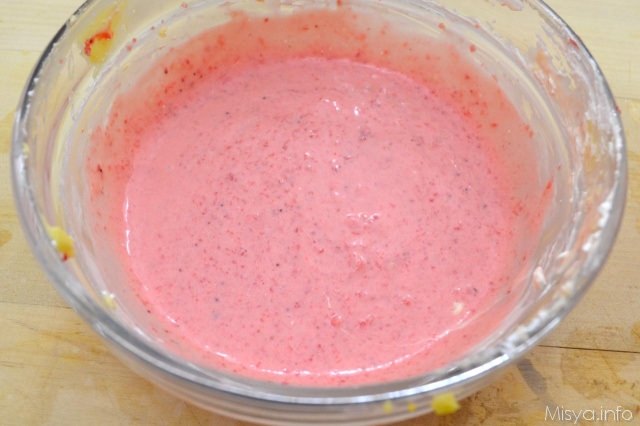 30 crema copertura