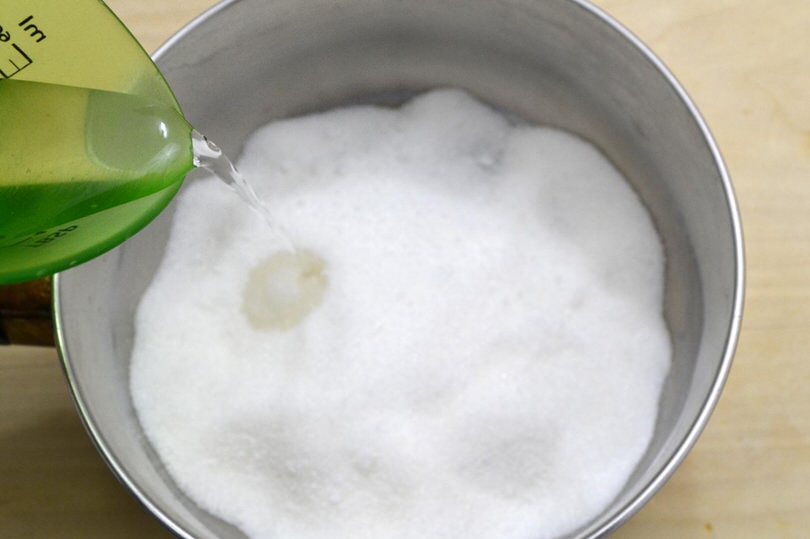 5 preparare sciroppo copia