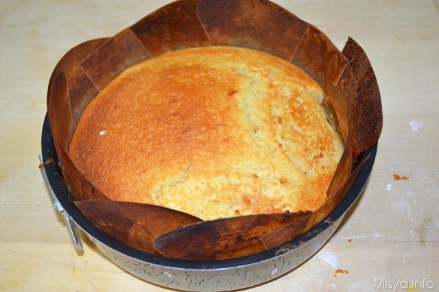 7 cuocere in forno