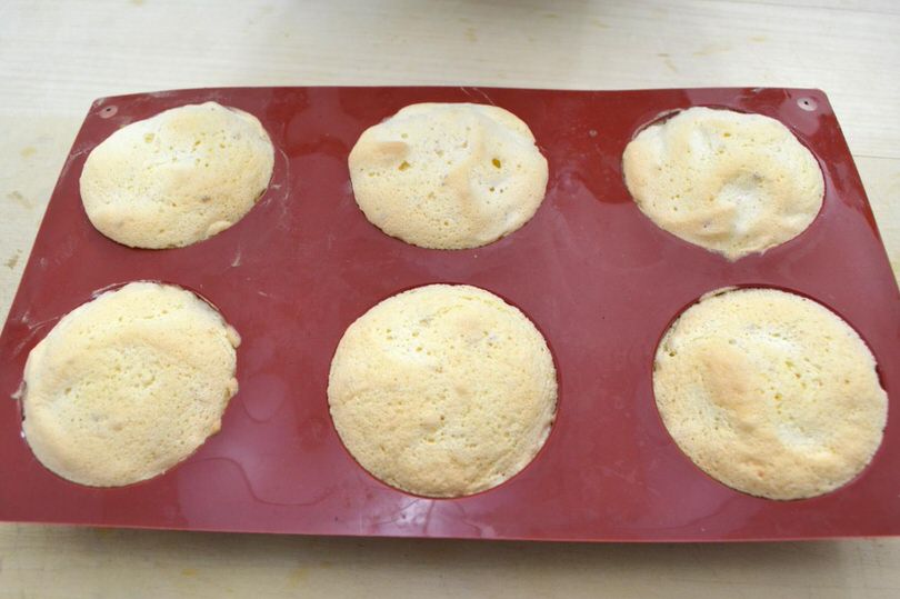 9 cuocere in forno