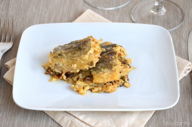 Baccala-alla-vicentina