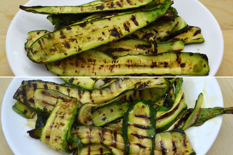condire melanzane