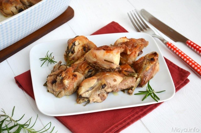 coniglio-al-forno
