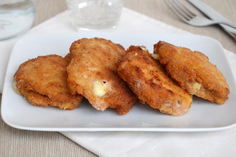 cordon-bleu