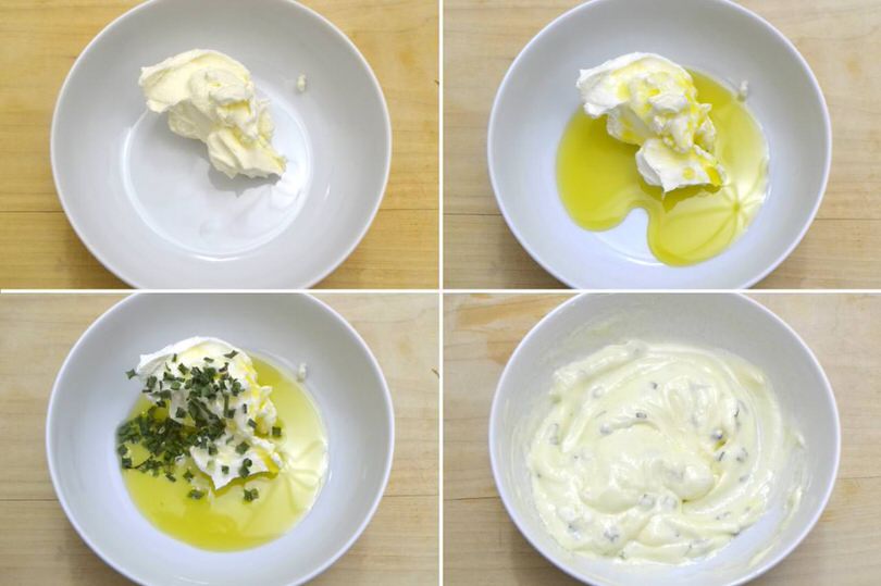 4 panna acida