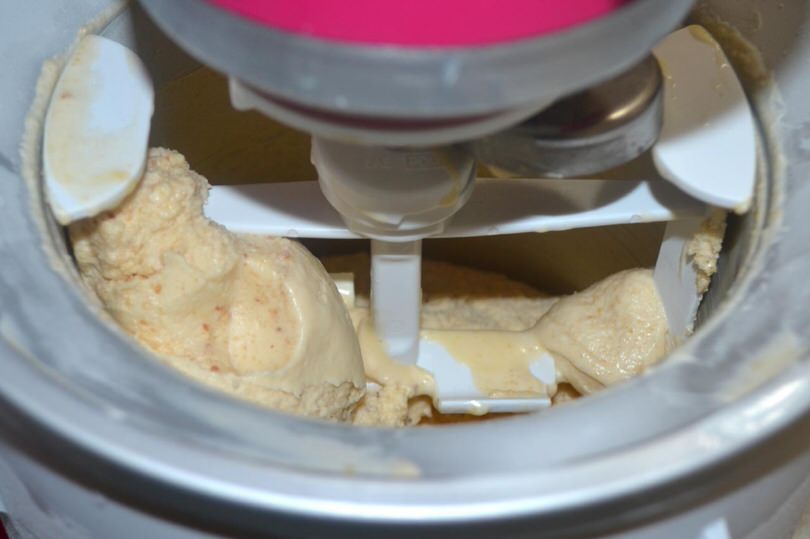 8 gelatiera