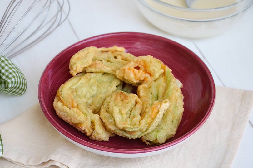 Fiori-di-zucca-fritti