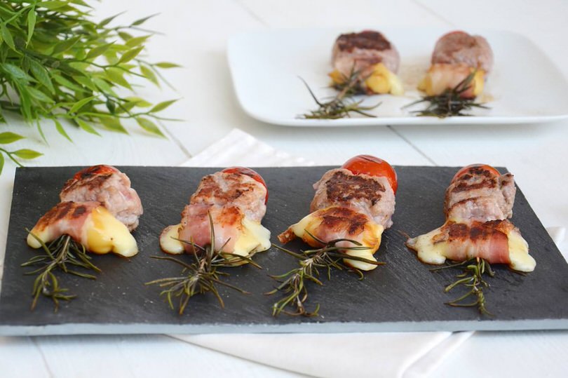 Ricette di Ferragosto