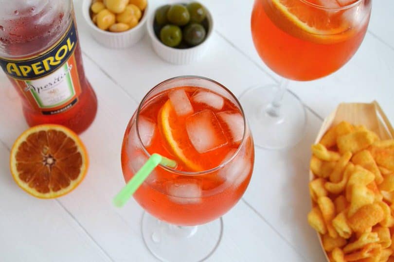 Spritz