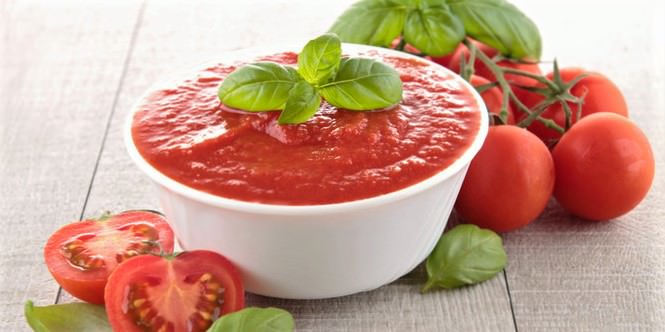 come fare passata pomodoro