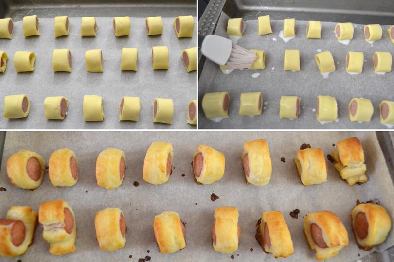 cuocere in forno